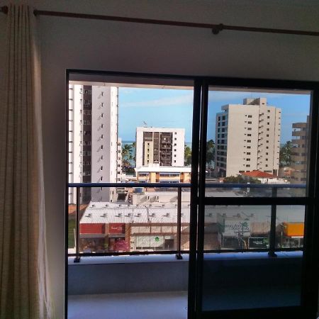 Apartamento de alto luxo. Maceió Esterno foto