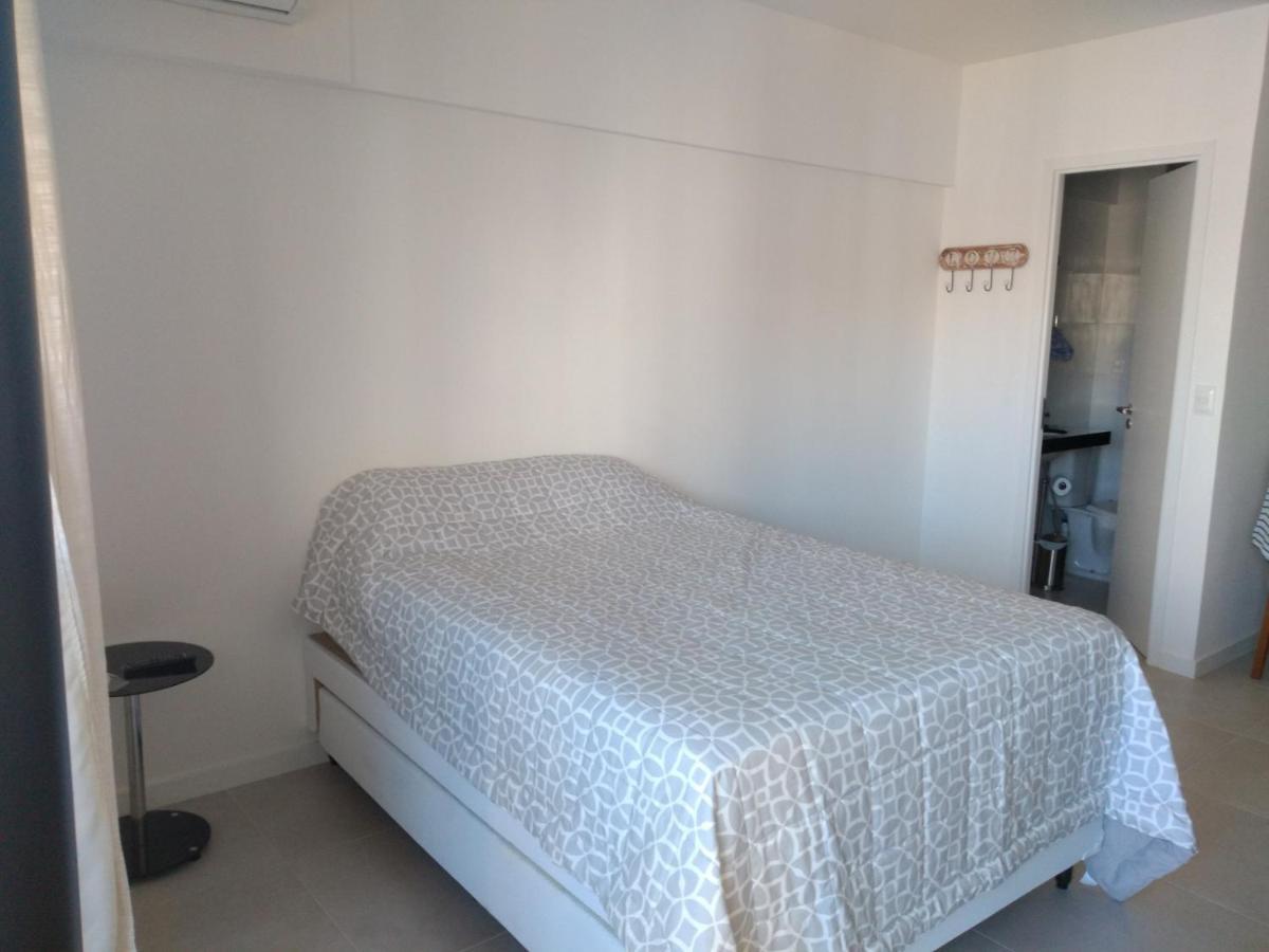 Apartamento de alto luxo. Maceió Esterno foto
