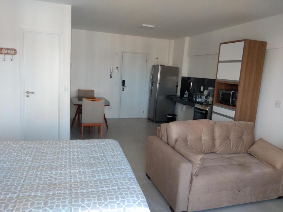 Apartamento de alto luxo. Maceió Esterno foto