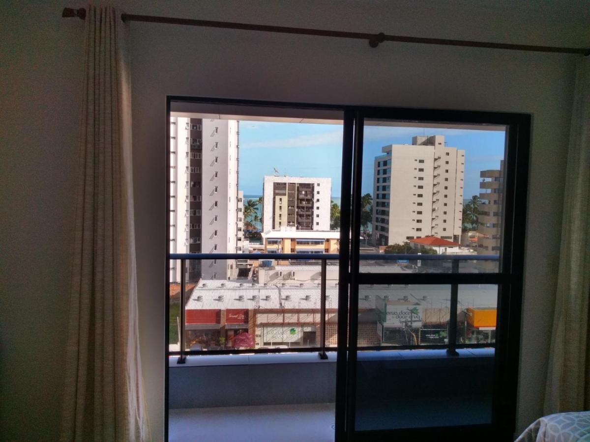 Apartamento de alto luxo. Maceió Esterno foto