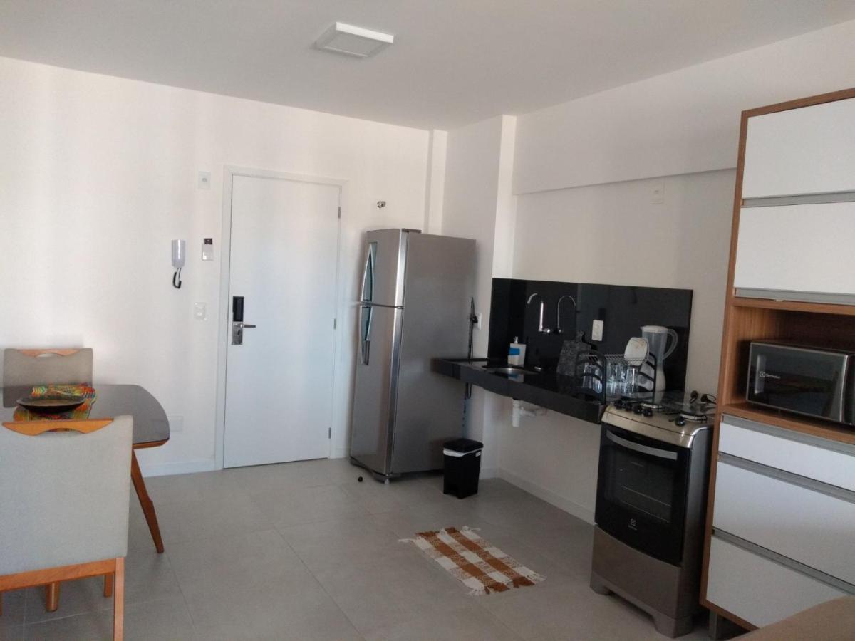 Apartamento de alto luxo. Maceió Esterno foto