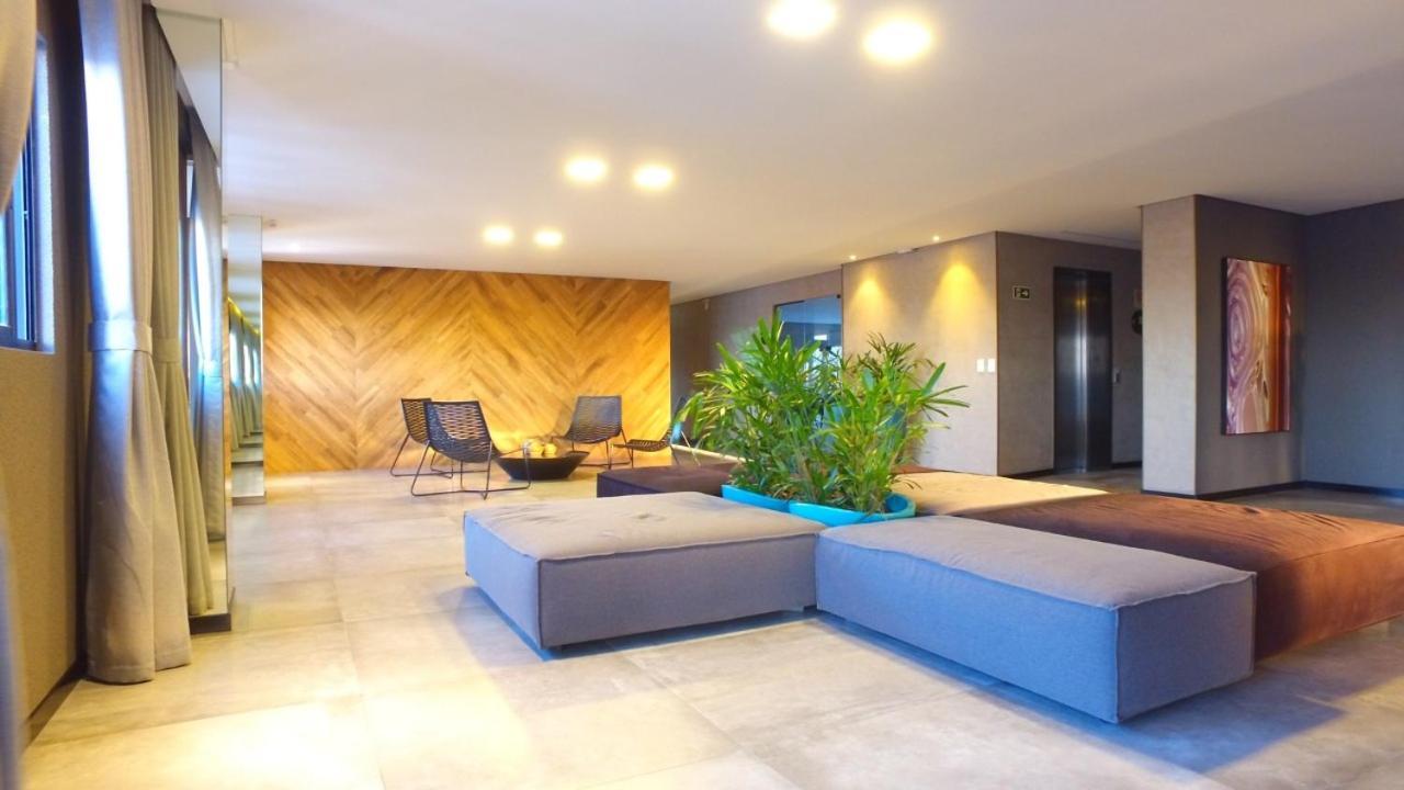 Apartamento de alto luxo. Maceió Esterno foto
