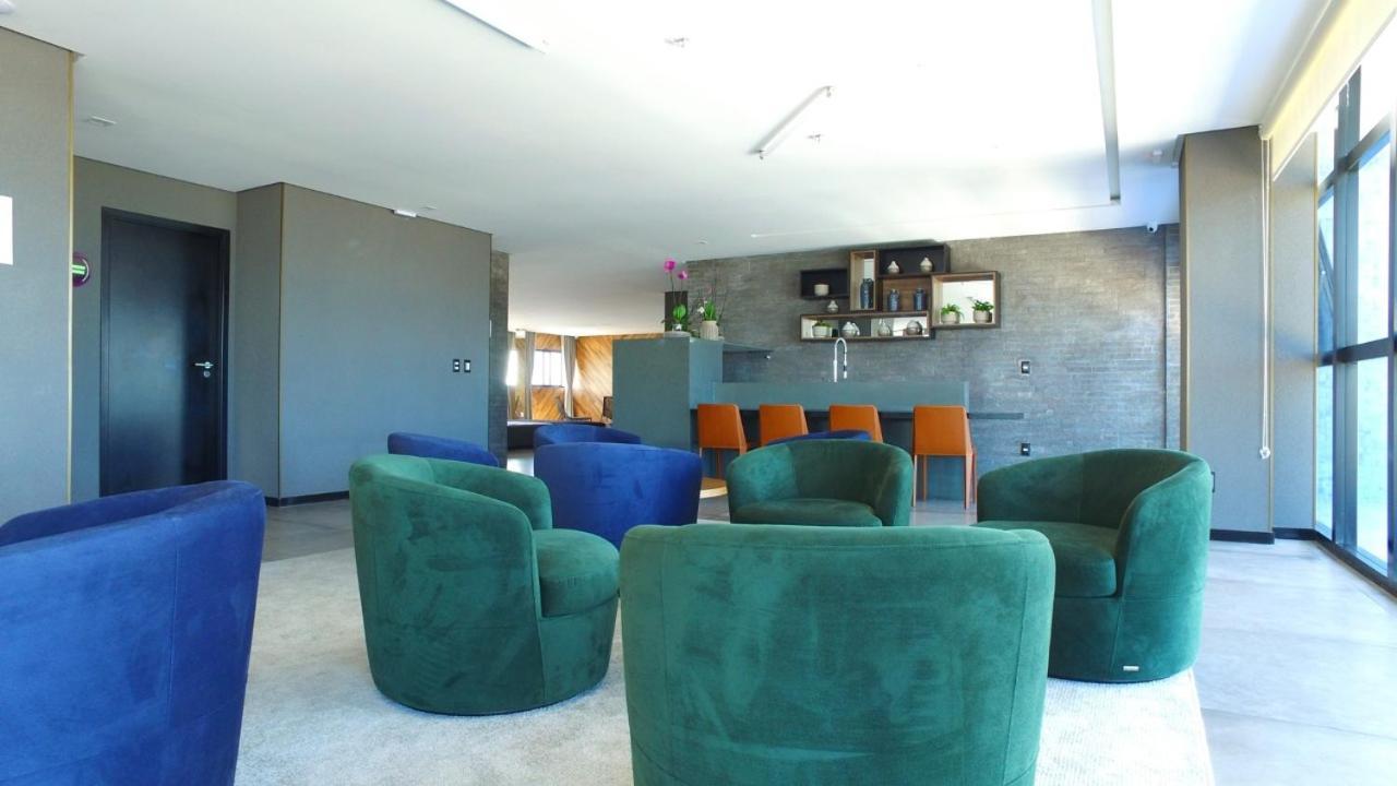 Apartamento de alto luxo. Maceió Esterno foto