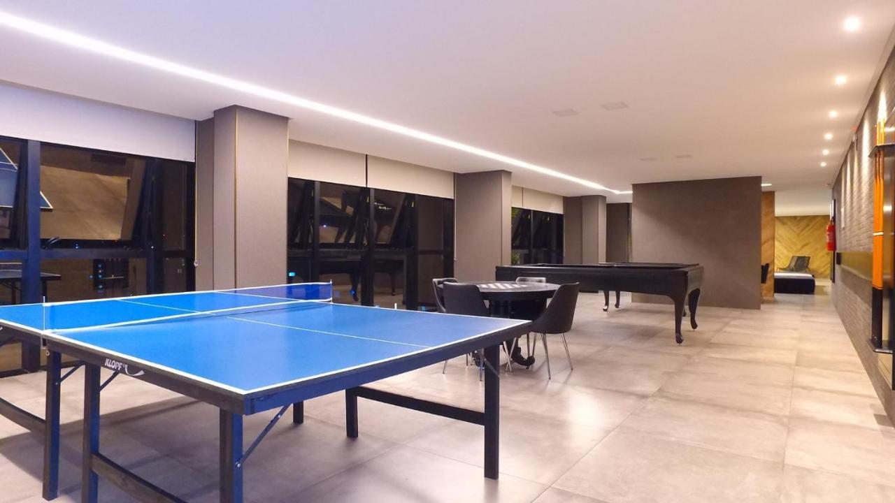Apartamento de alto luxo. Maceió Esterno foto